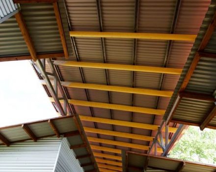 i4 Architecture project