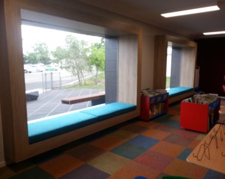 i4 Architecture project