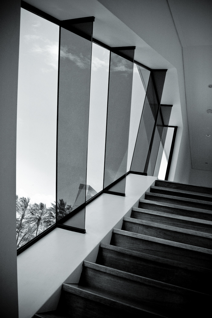 i4 Architecture project