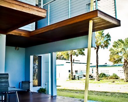 i4 Architecture project