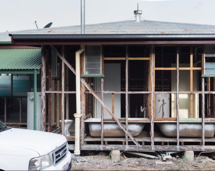 i4 Architecture project