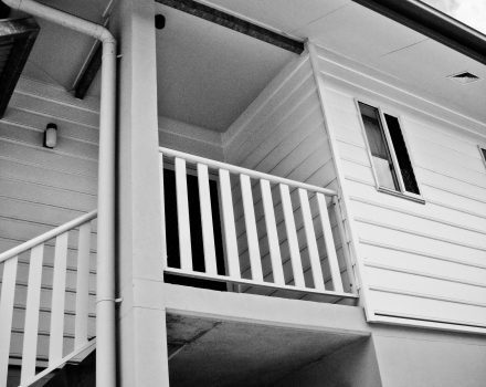 i4 Architecture project