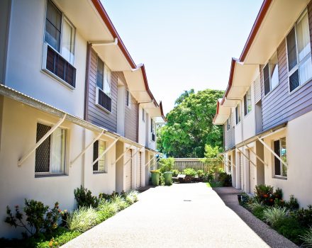 i4 Architecture project