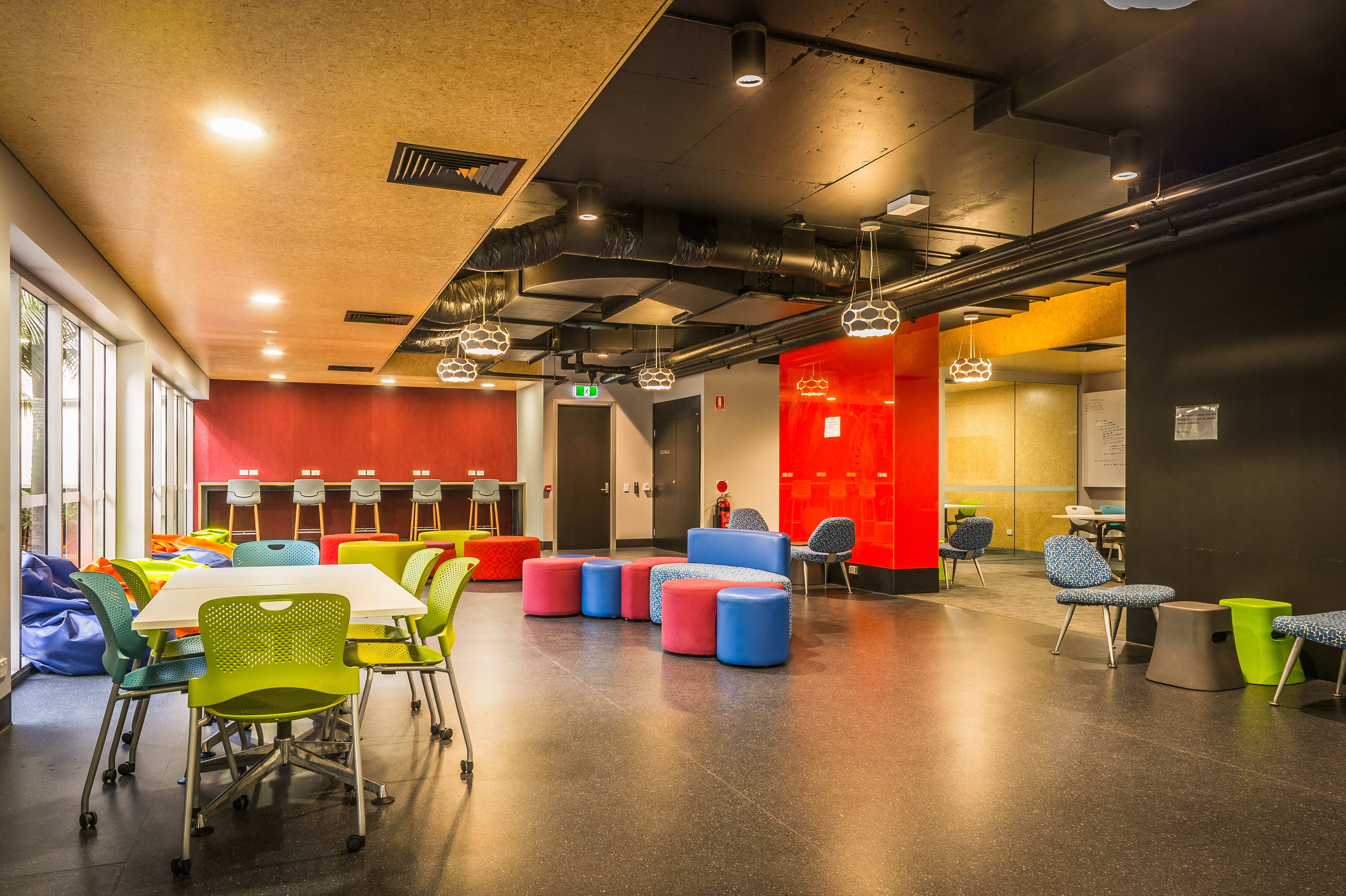 i4 Architecture project