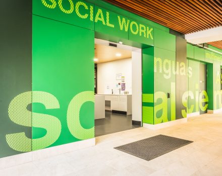 i4 Architecture project