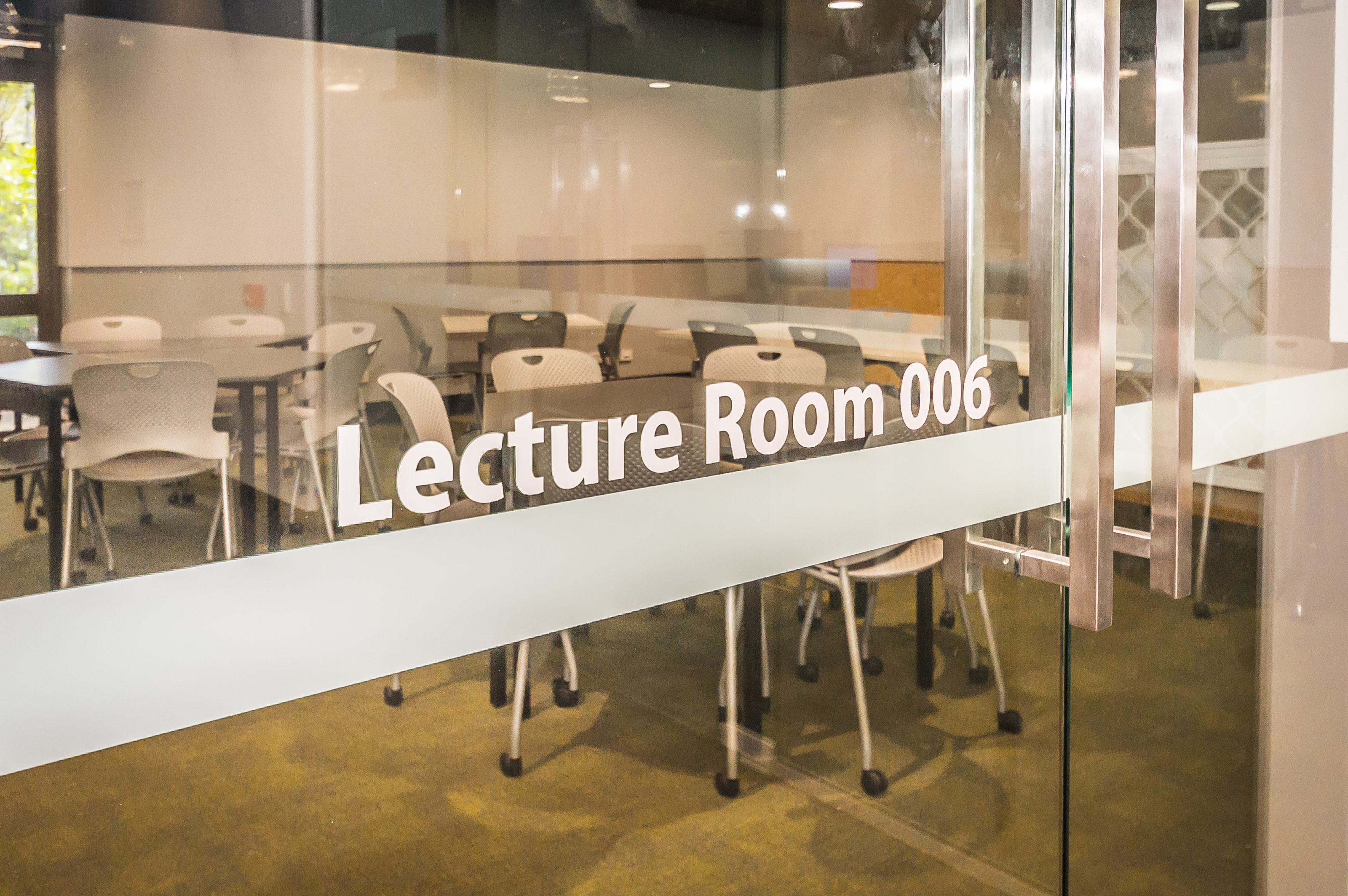 i4 Architecture project