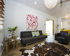 Sustainable architecture