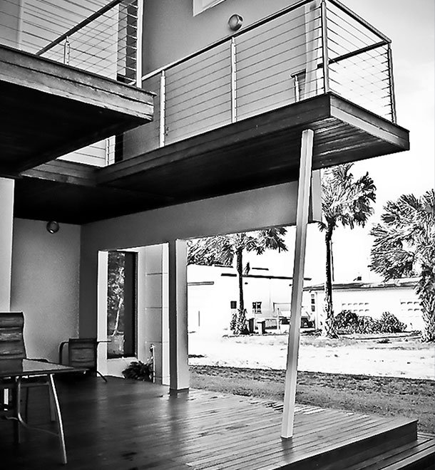 i4 Architecture project